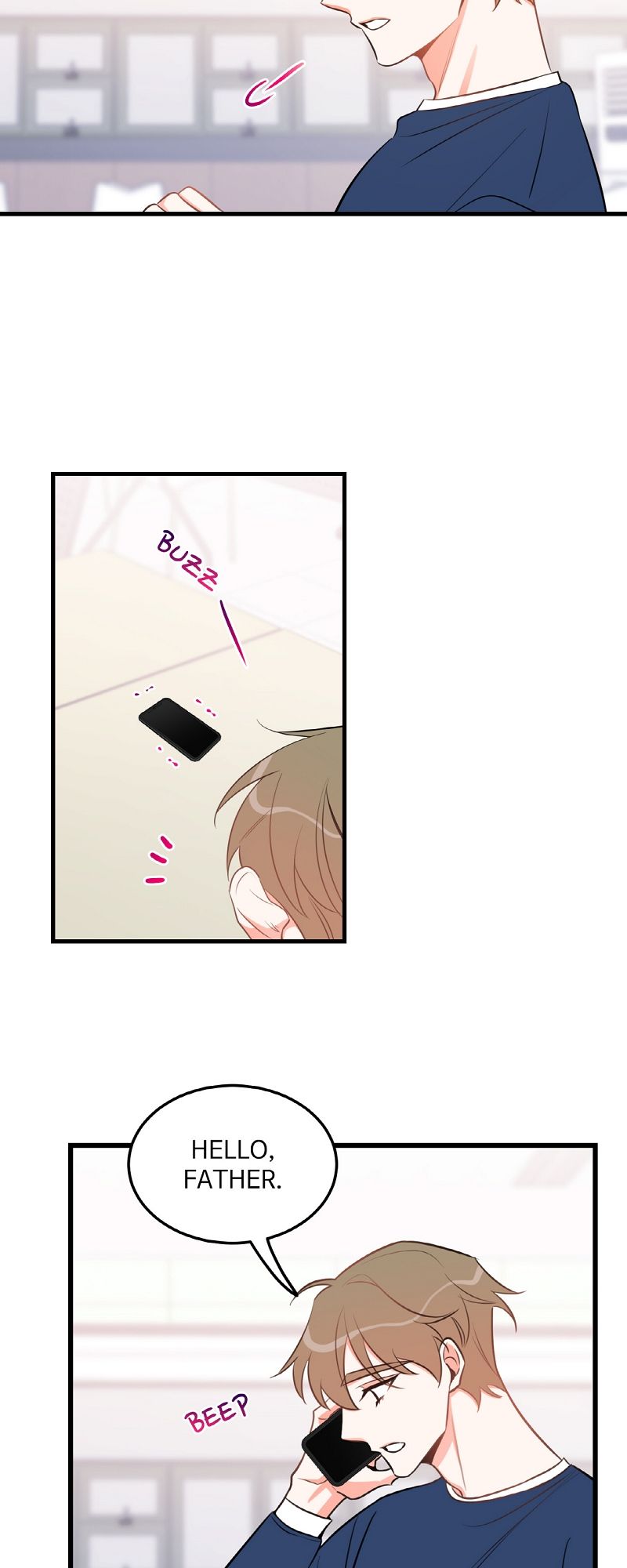 Who Can Define Popularity? - Episode 32 — page 14