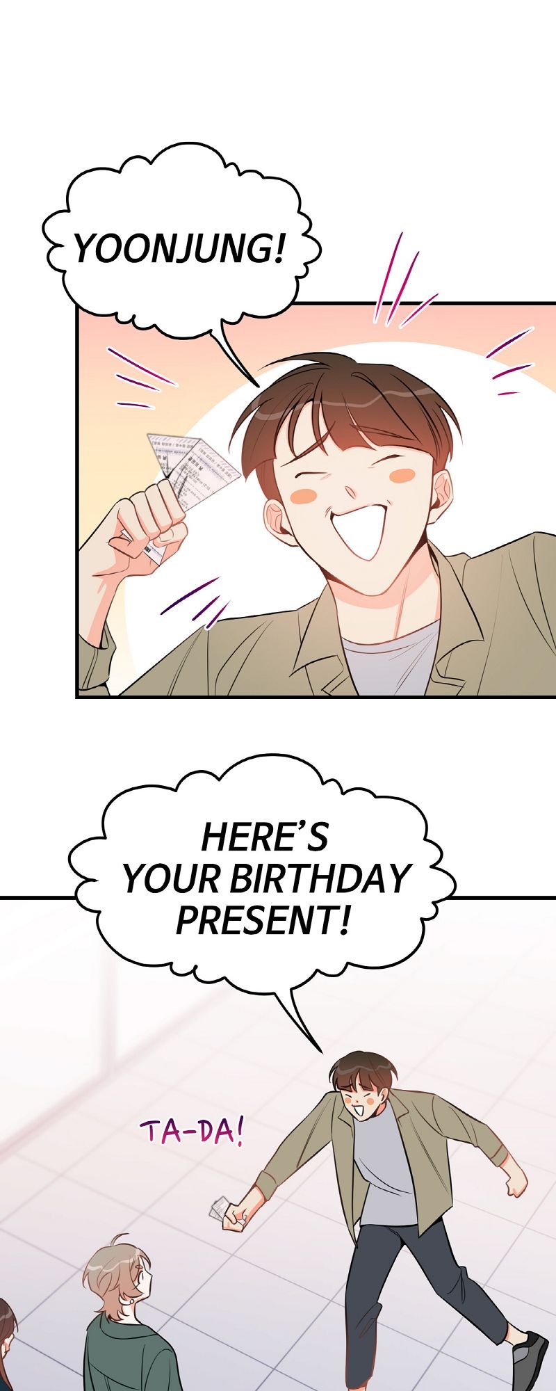 Who Can Define Popularity? - Episode 32 — page 16