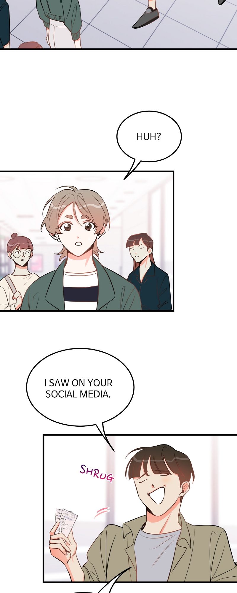 Who Can Define Popularity? - Episode 32 — page 17