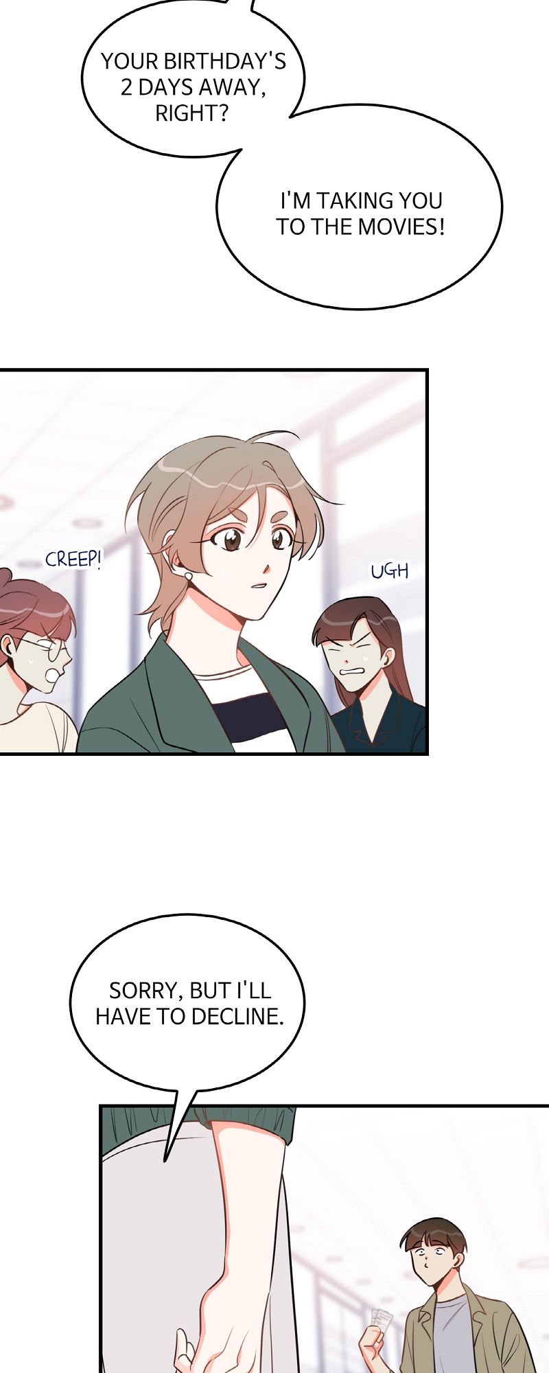 Who Can Define Popularity? - Episode 32 — page 18
