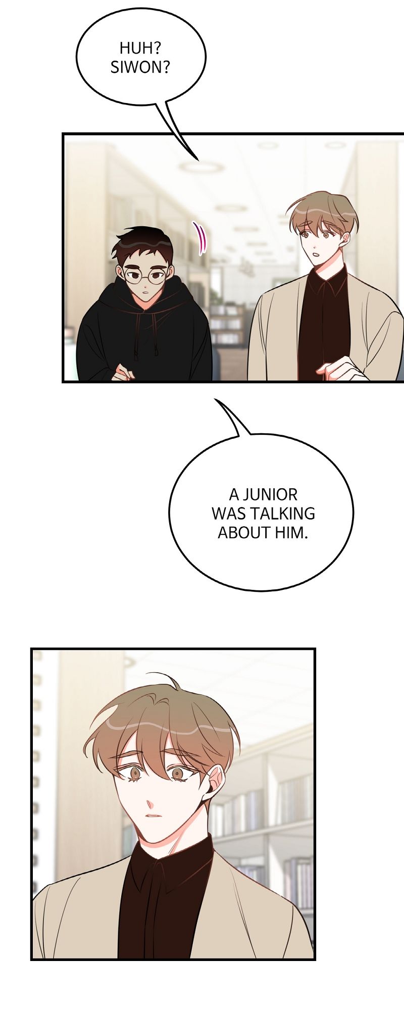 Who Can Define Popularity? - Episode 32 — page 2