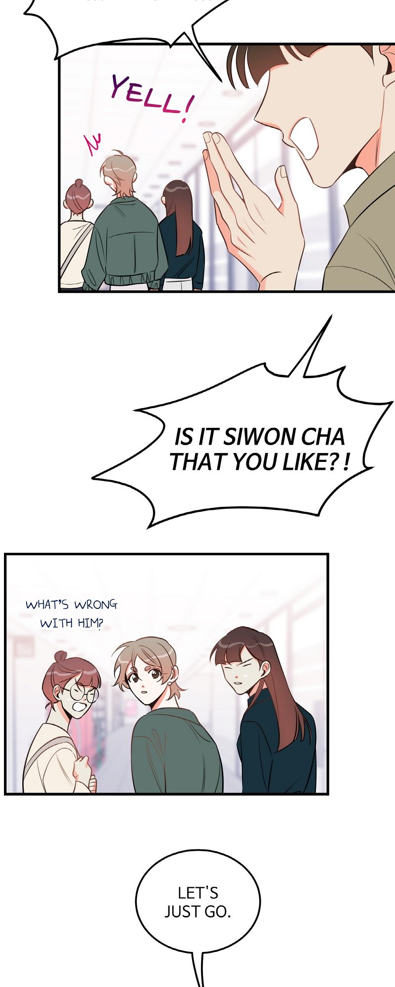 Who Can Define Popularity? - Episode 32 — page 21