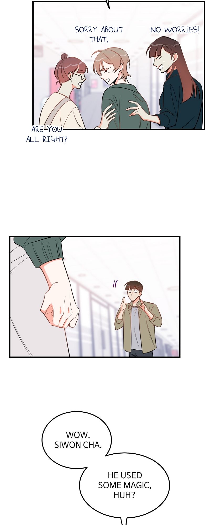 Who Can Define Popularity? - Episode 32 — page 22