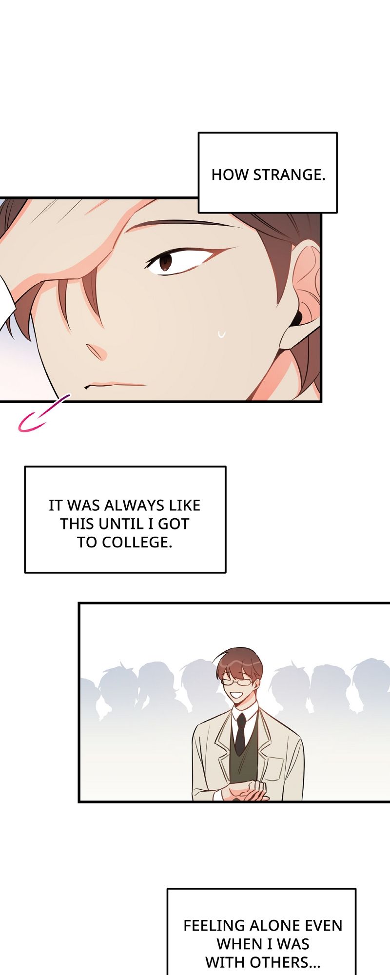 Who Can Define Popularity? - Episode 32 — page 27