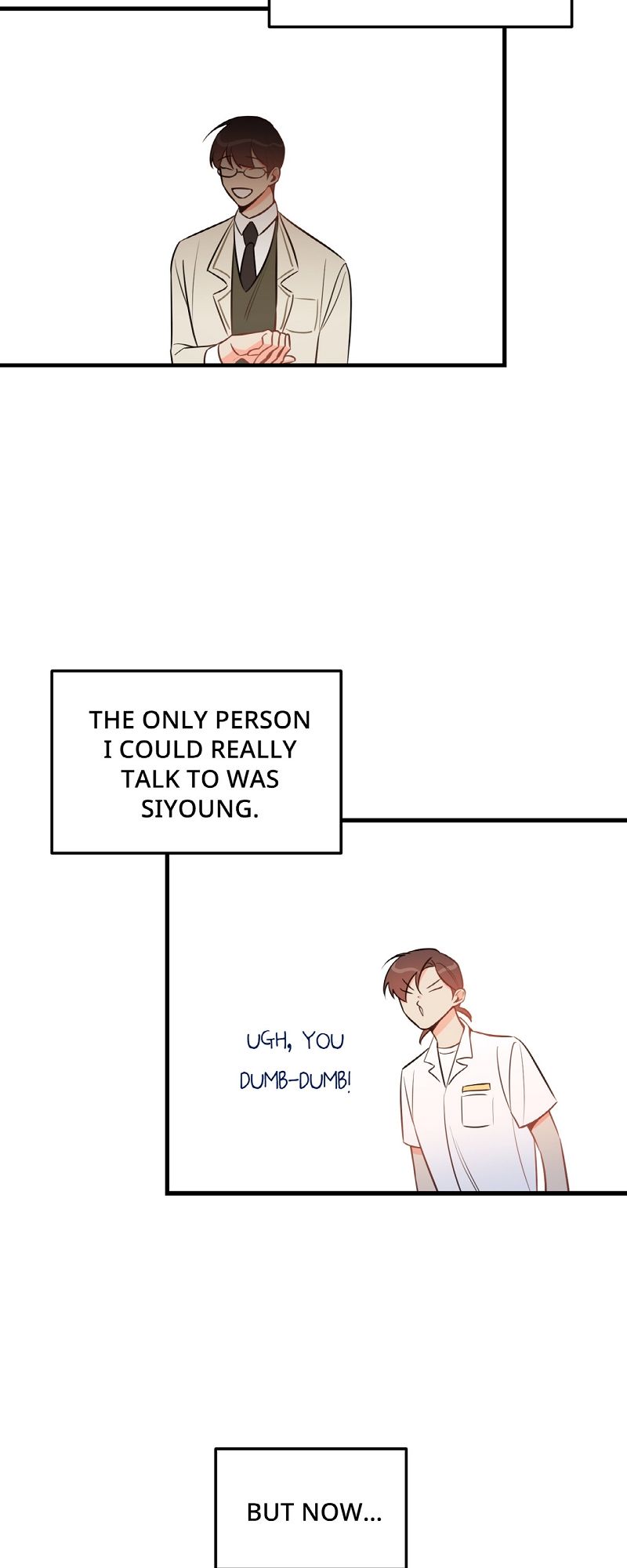 Who Can Define Popularity? - Episode 32 — page 28