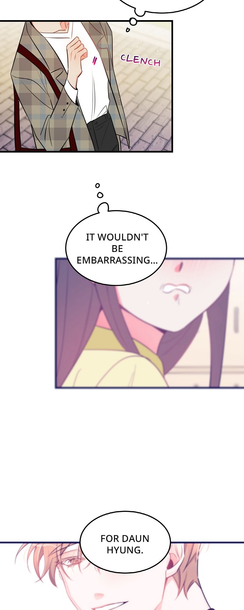 Who Can Define Popularity? - Episode 32 — page 32