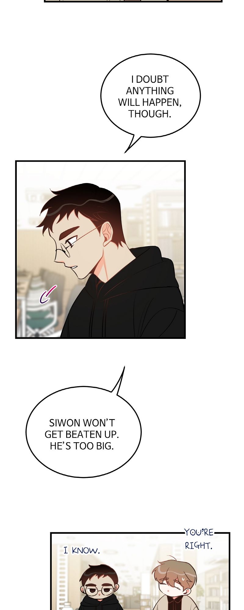 Who Can Define Popularity? - Episode 32 — page 5