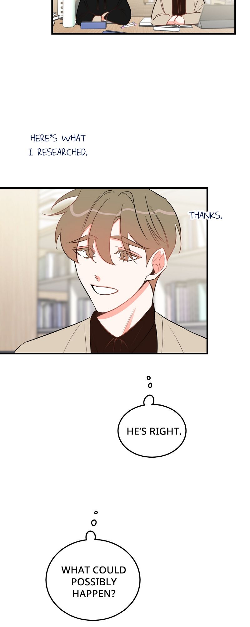 Who Can Define Popularity? - Episode 32 — page 6