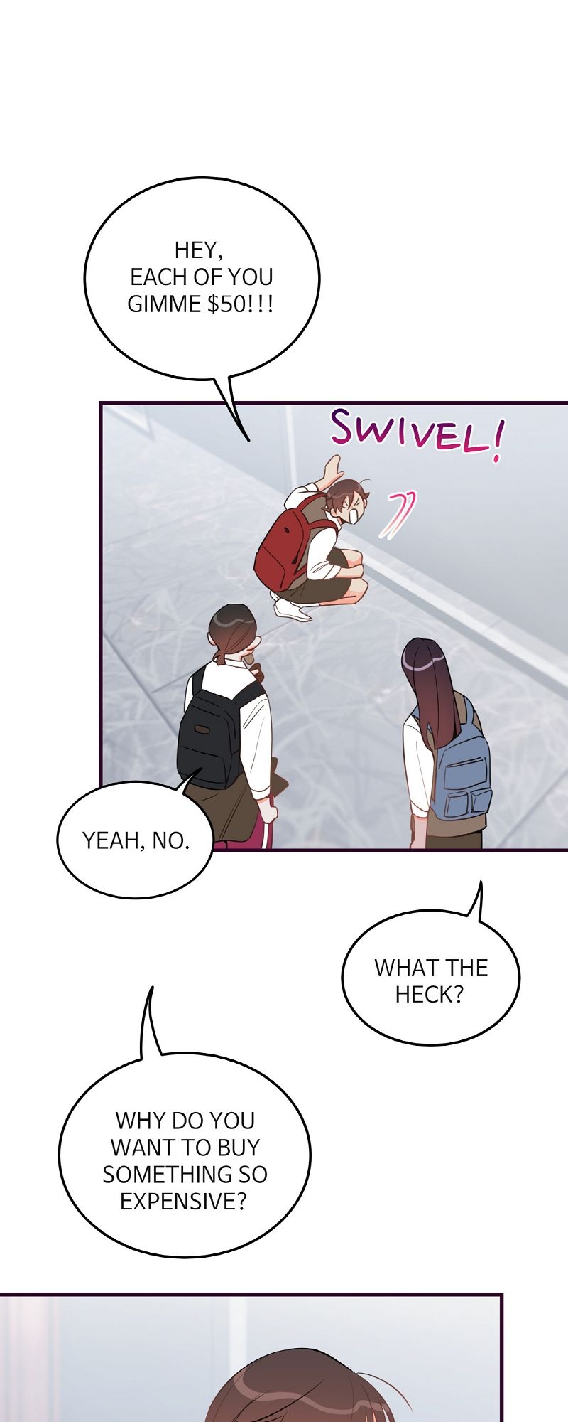 Who Can Define Popularity? - Episode 33 — page 13