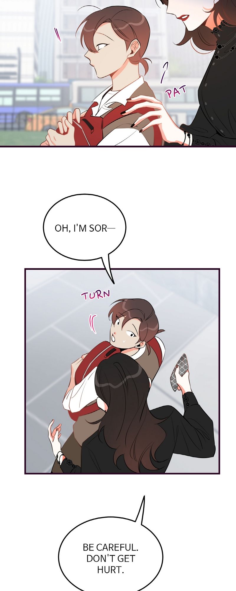 Who Can Define Popularity? - Episode 33 — page 24