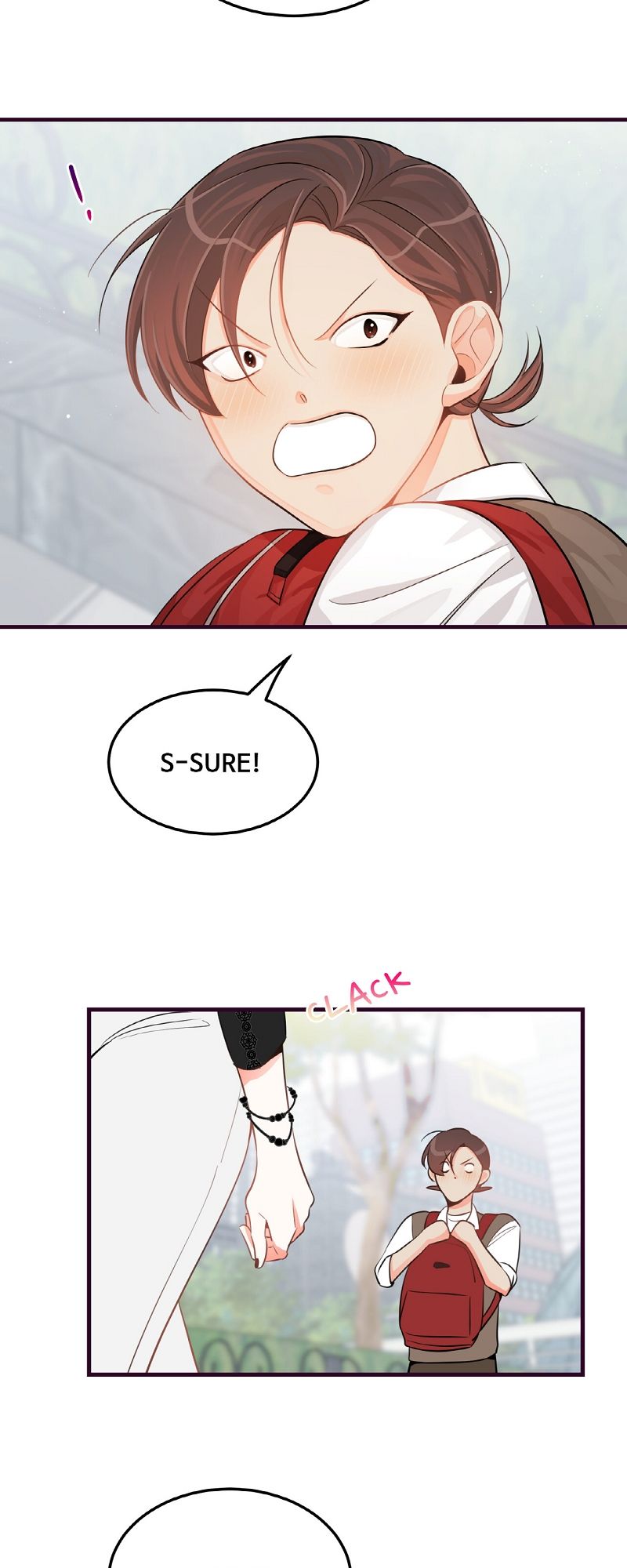 Who Can Define Popularity? - Episode 33 — page 25