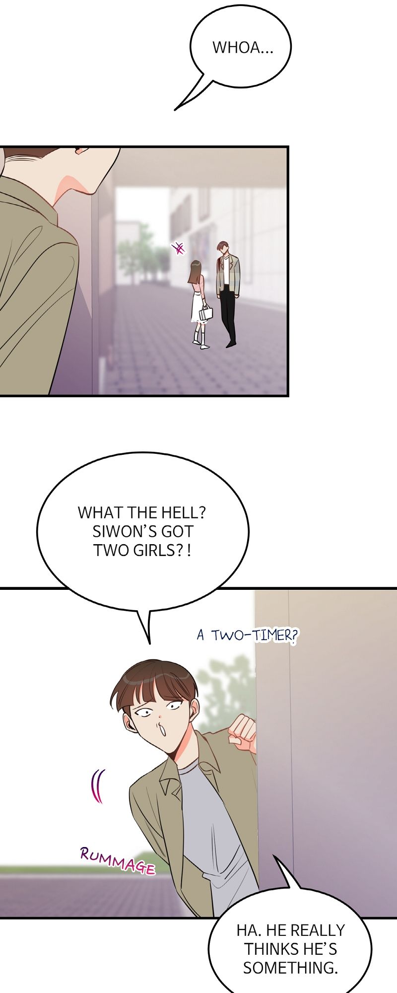 Who Can Define Popularity? - Episode 33 — page 3
