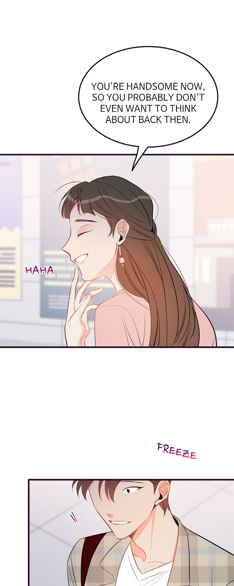 Who Can Define Popularity? - Episode 33 — page 33