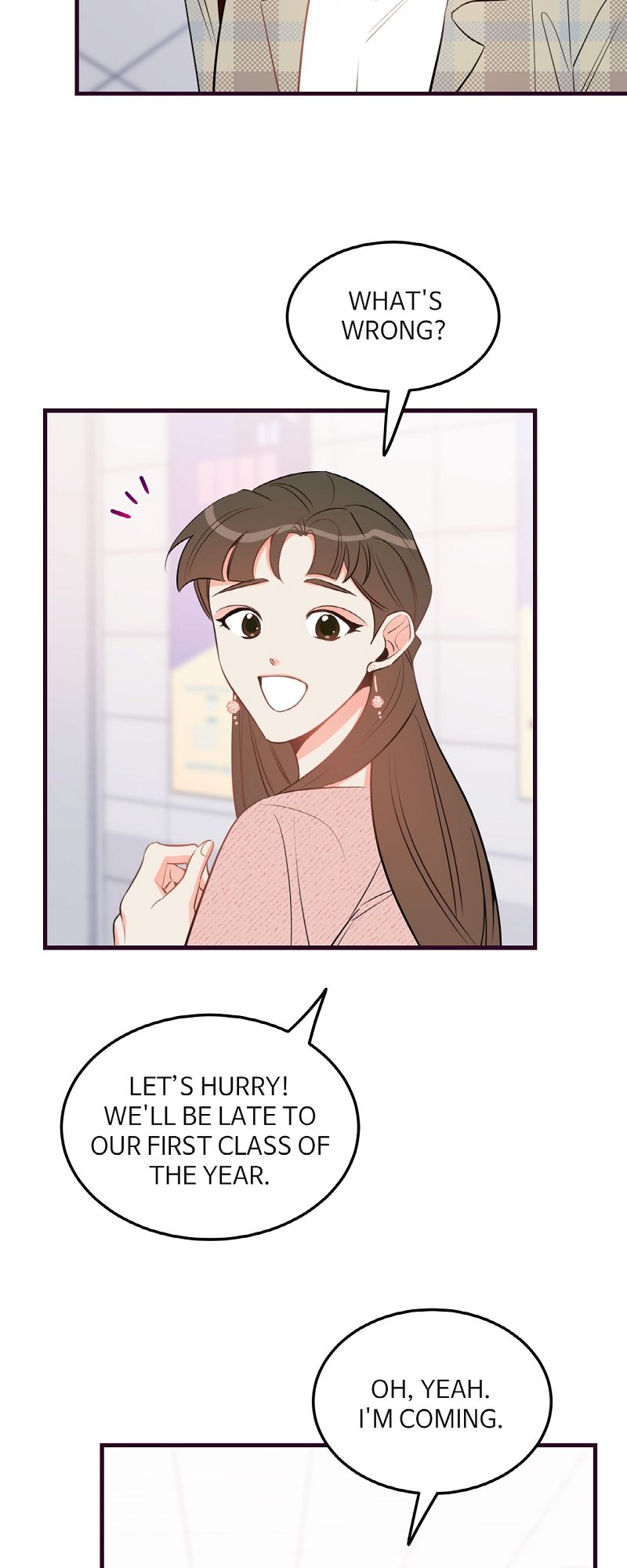 Who Can Define Popularity? - Episode 33 — page 34