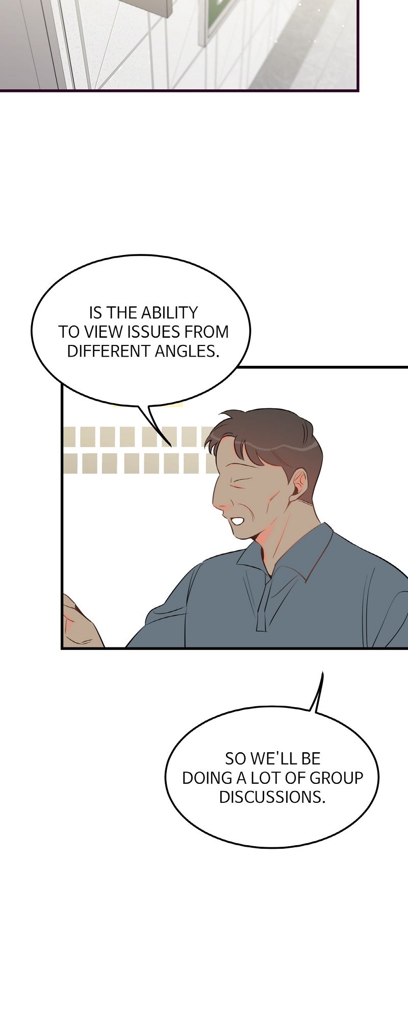 Who Can Define Popularity? - Episode 33 — page 37