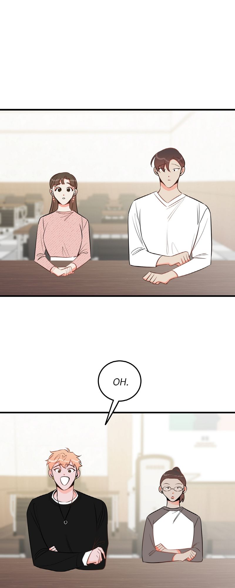 Who Can Define Popularity? - Episode 33 — page 38