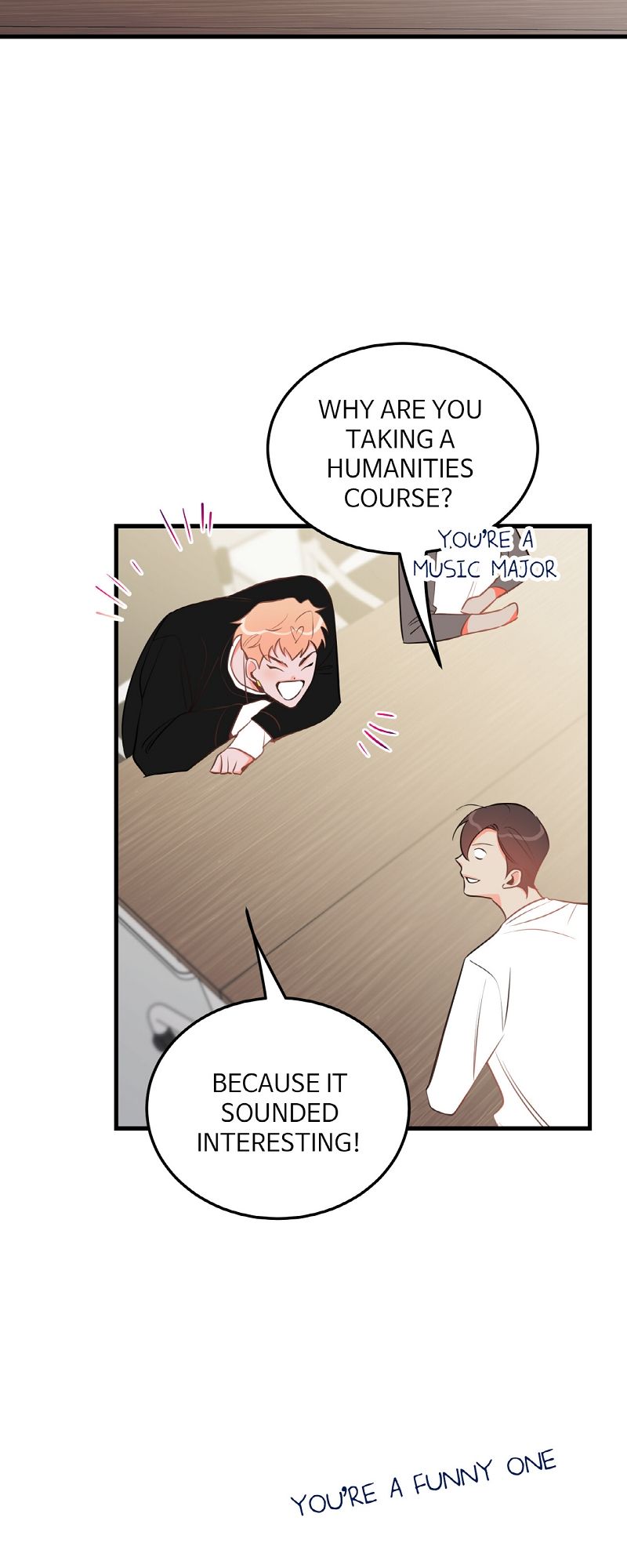 Who Can Define Popularity? - Episode 33 — page 39