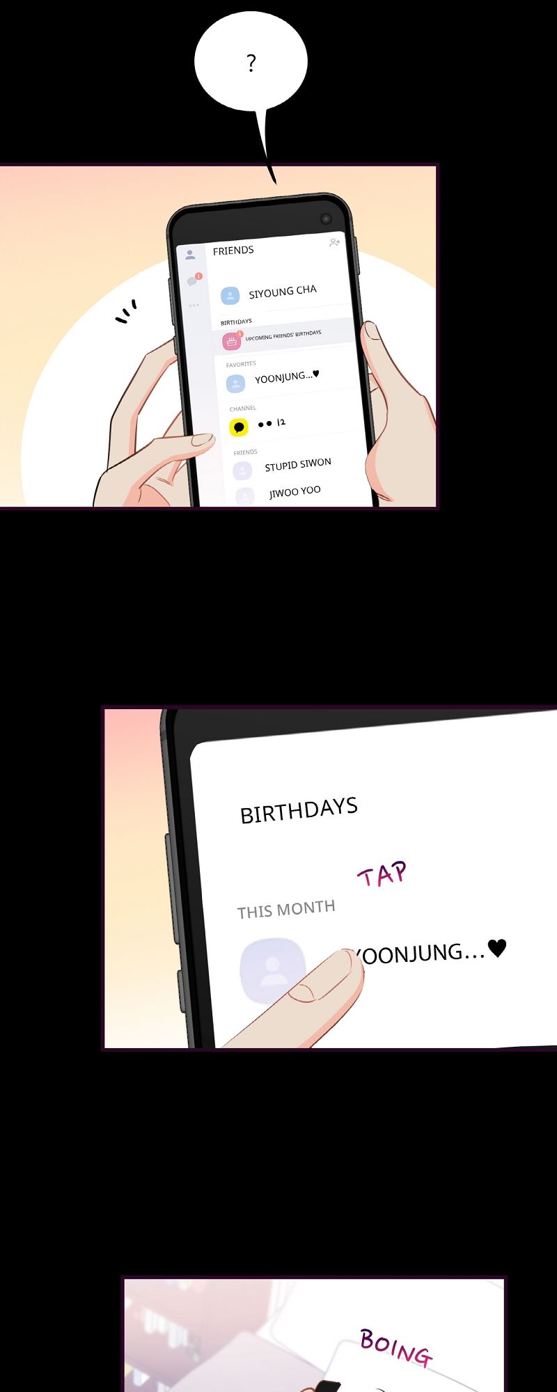 Who Can Define Popularity? - Episode 33 — page 9