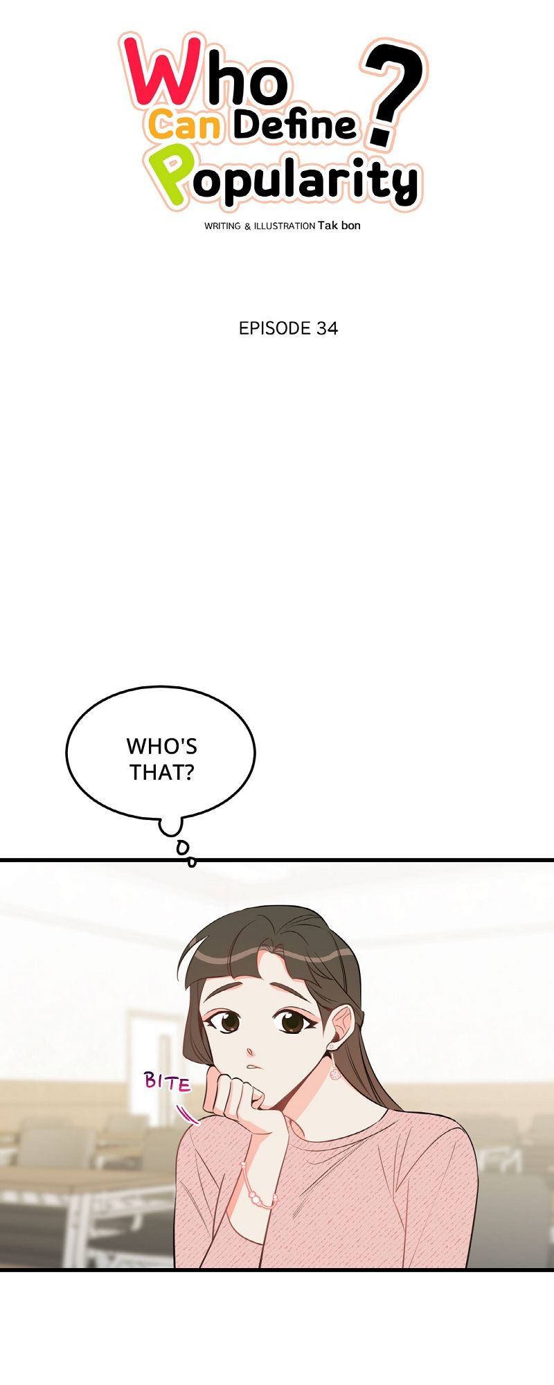 Who Can Define Popularity? - Episode 34 — page 15