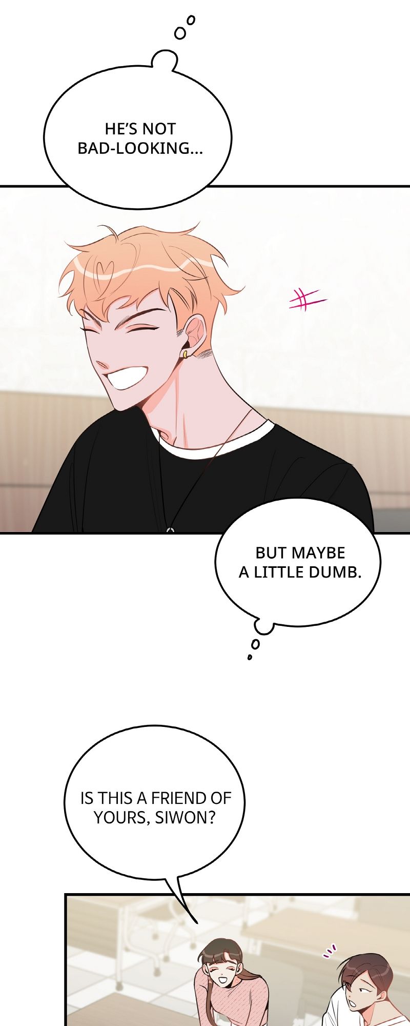 Who Can Define Popularity? - Episode 34 — page 16