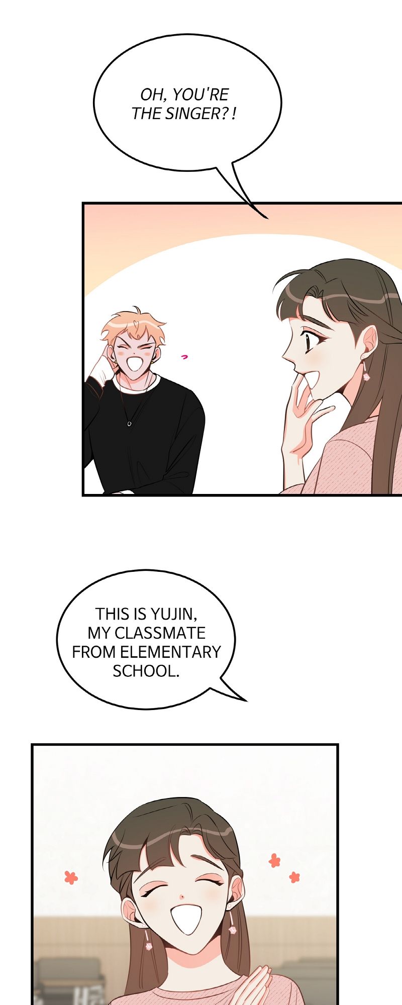 Who Can Define Popularity? - Episode 34 — page 18