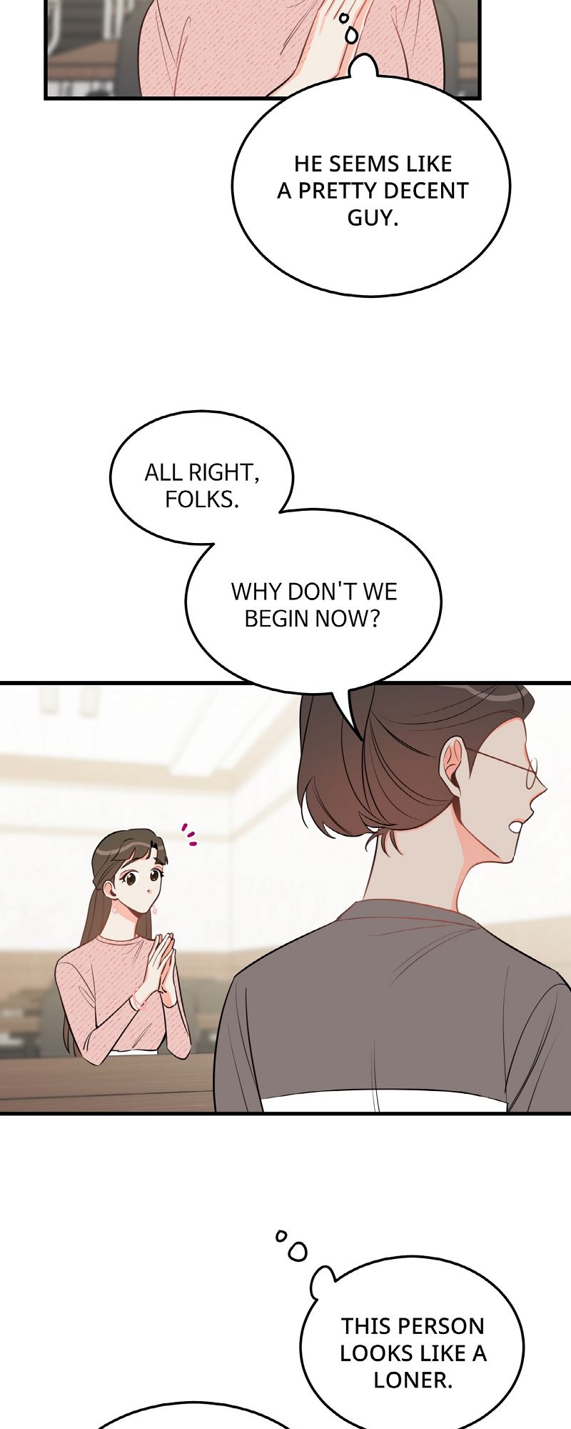 Who Can Define Popularity? - Episode 34 — page 19