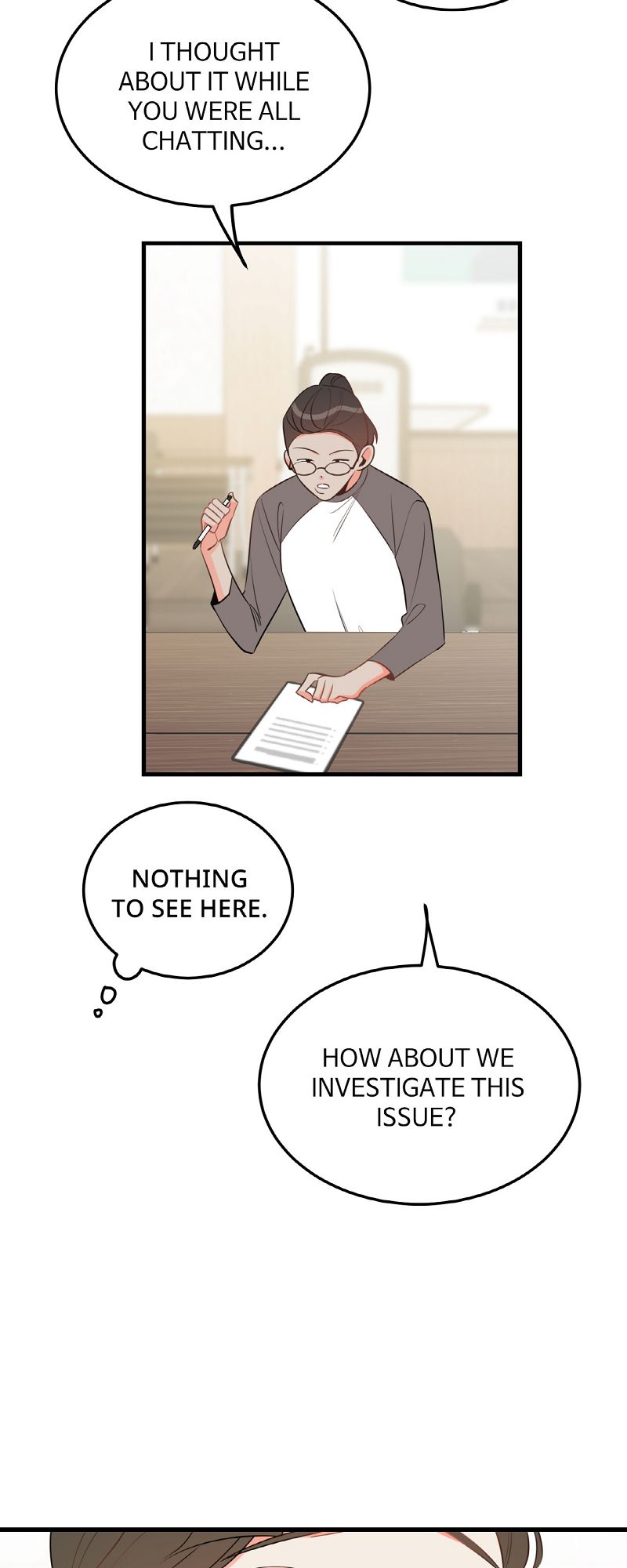 Who Can Define Popularity? - Episode 34 — page 20