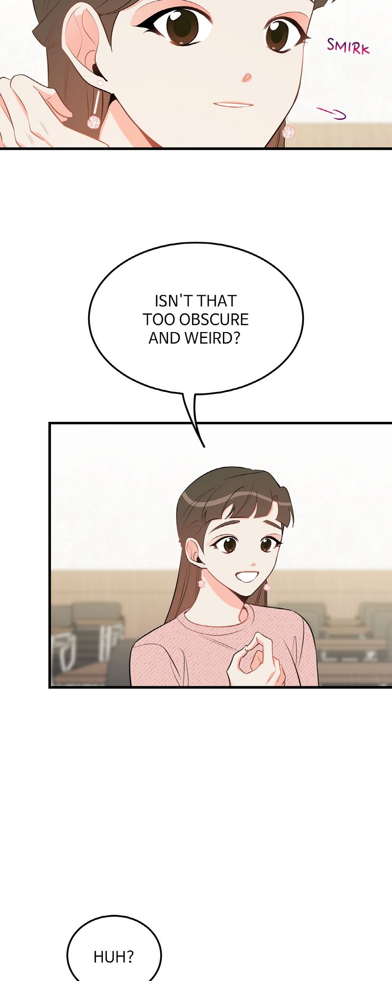 Who Can Define Popularity? - Episode 34 — page 21