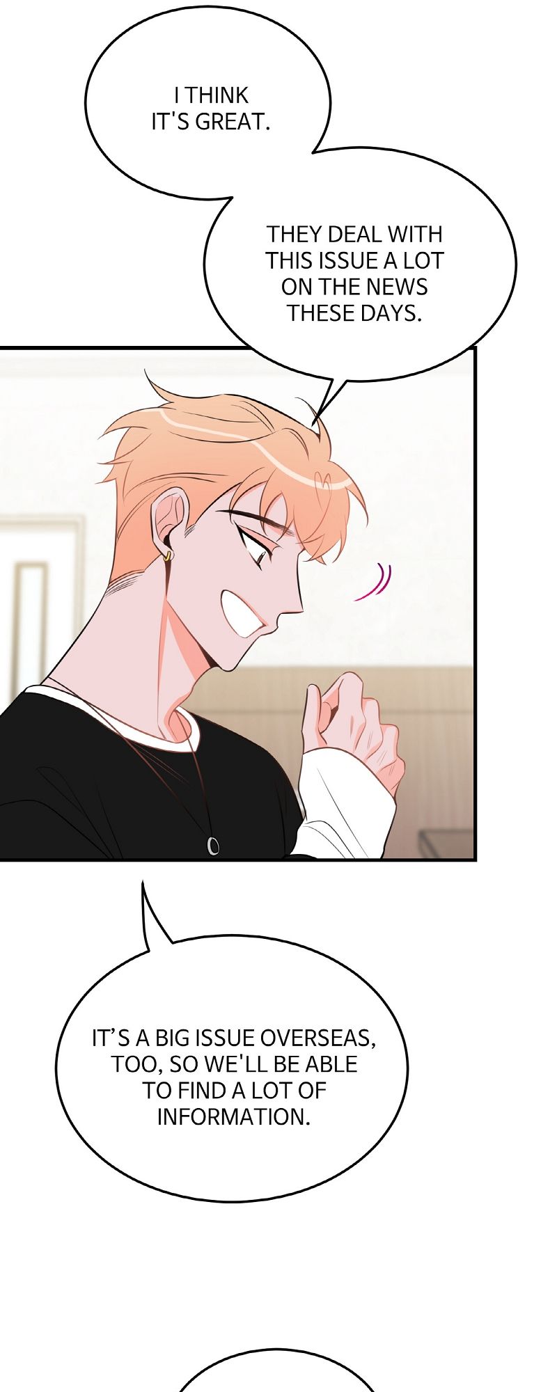 Who Can Define Popularity? - Episode 34 — page 23