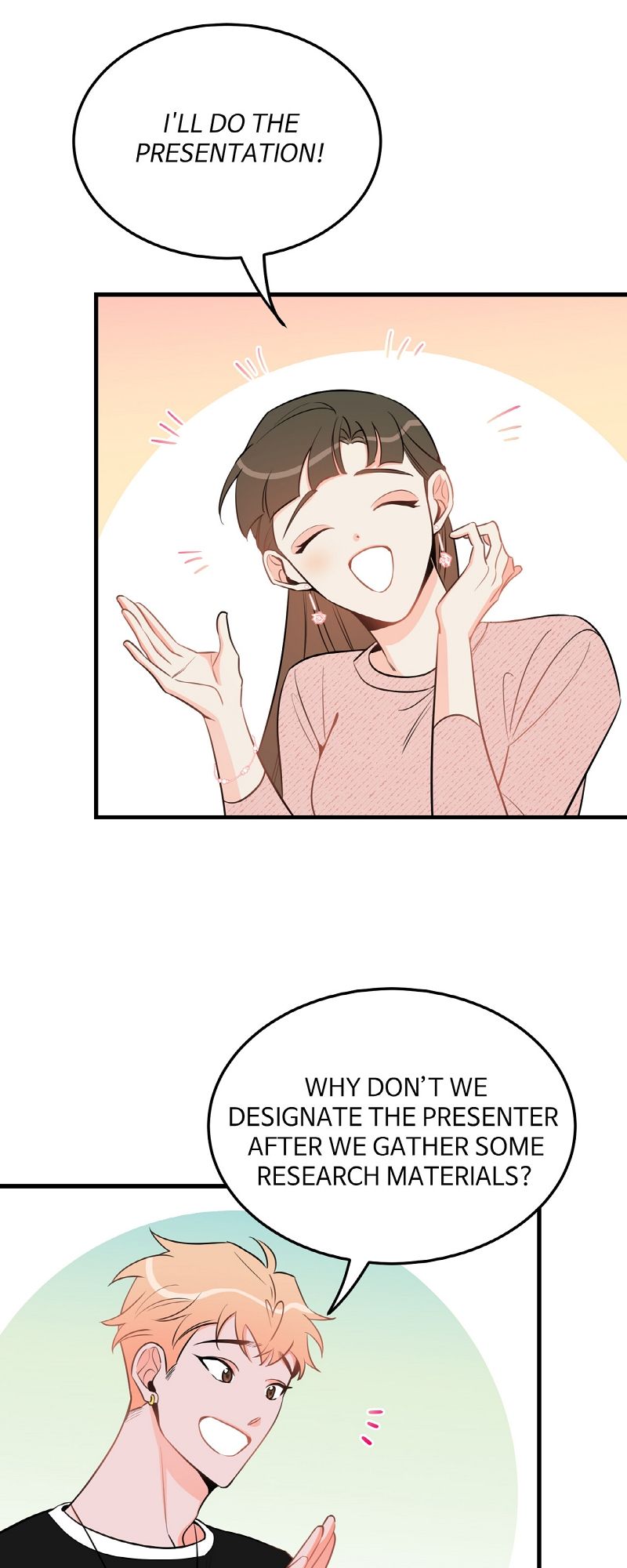 Who Can Define Popularity? - Episode 34 — page 26