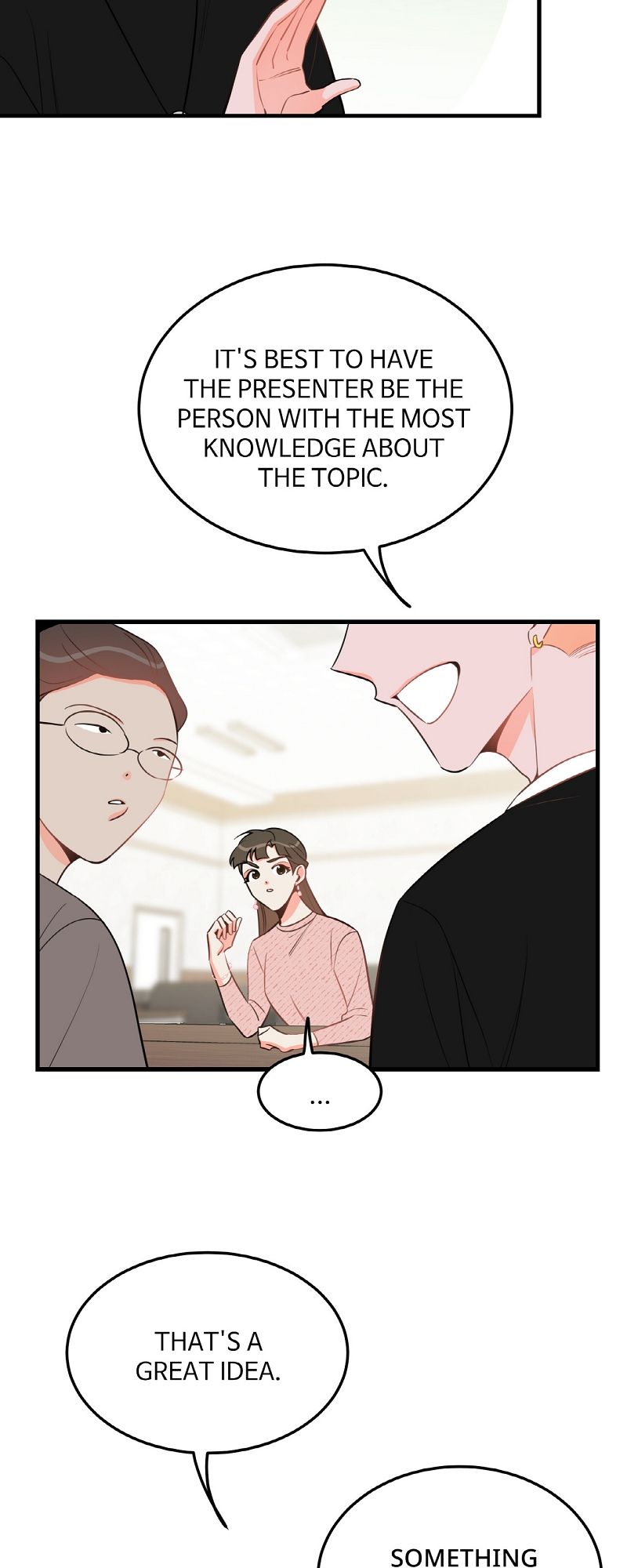 Who Can Define Popularity? - Episode 34 — page 27