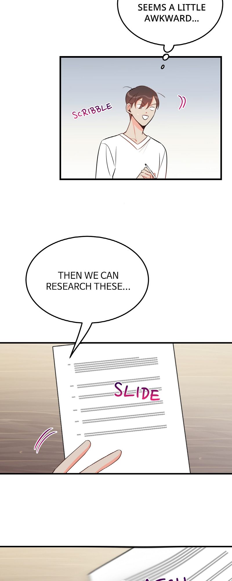 Who Can Define Popularity? - Episode 34 — page 28