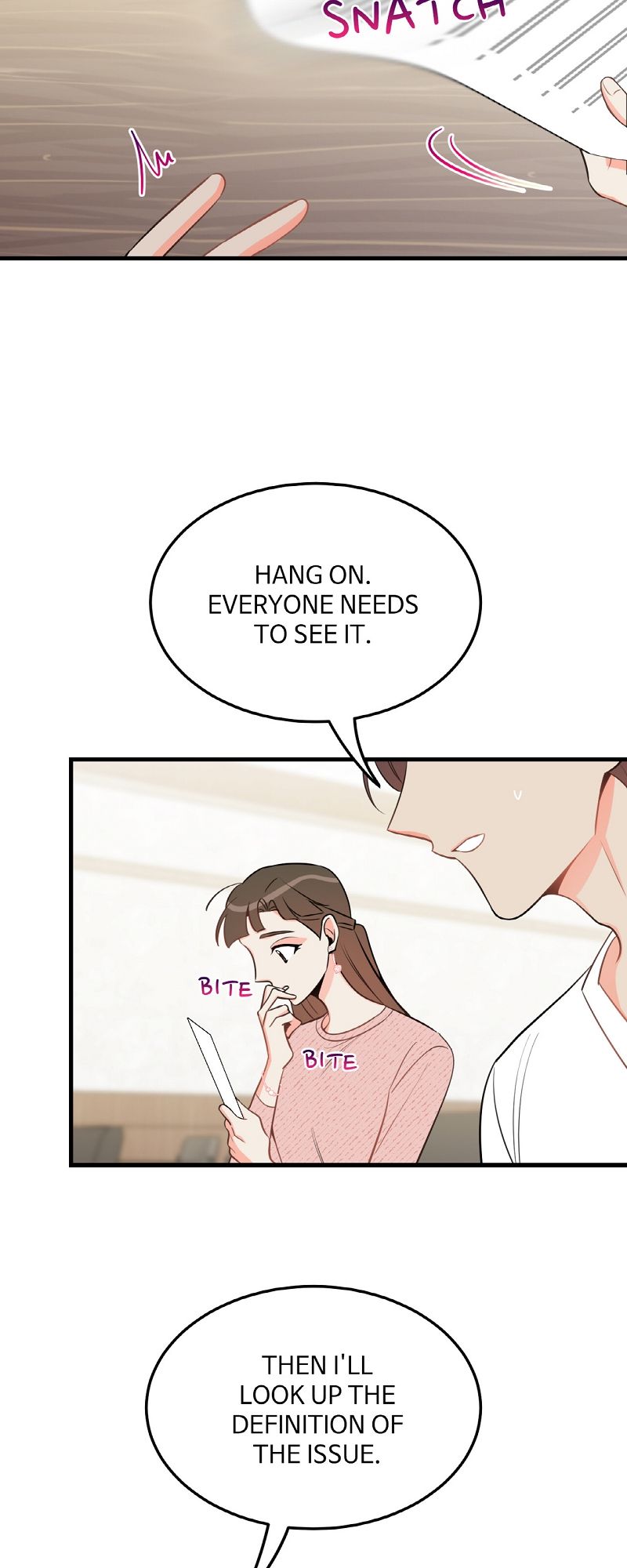 Who Can Define Popularity? - Episode 34 — page 29