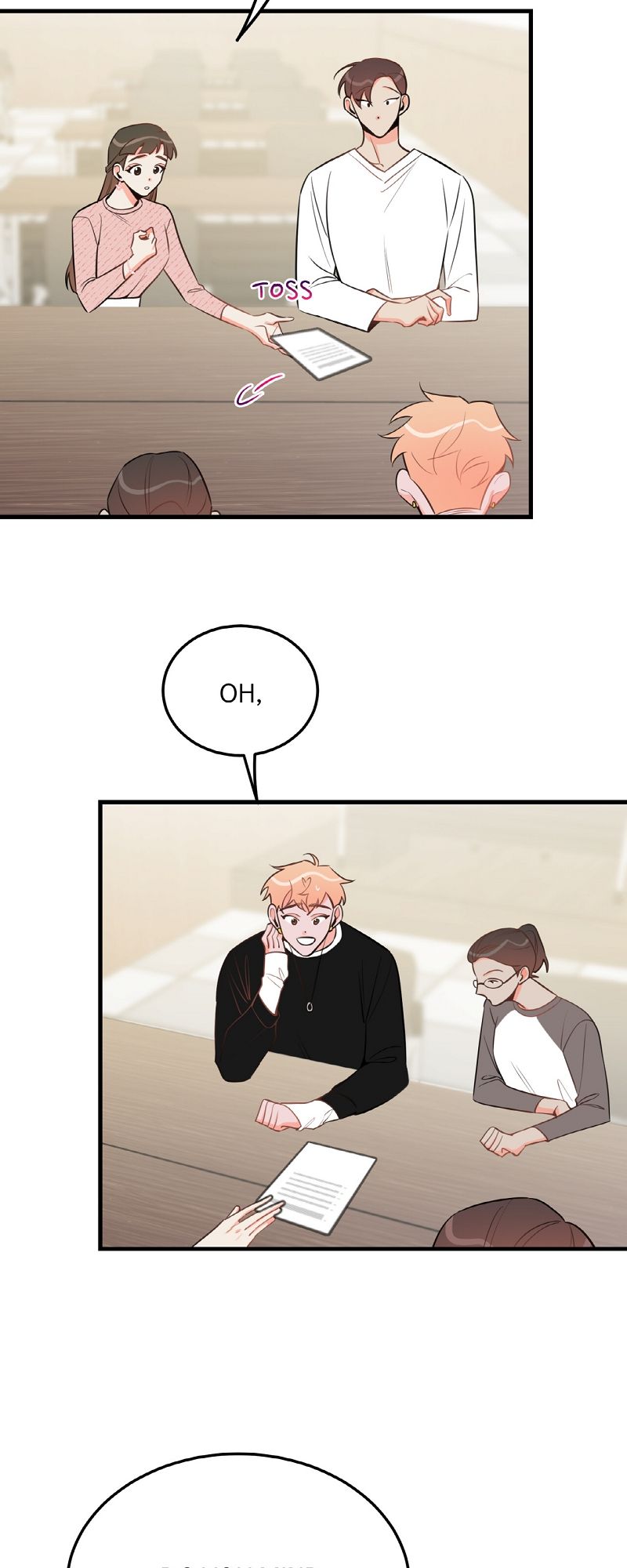 Who Can Define Popularity? - Episode 34 — page 30