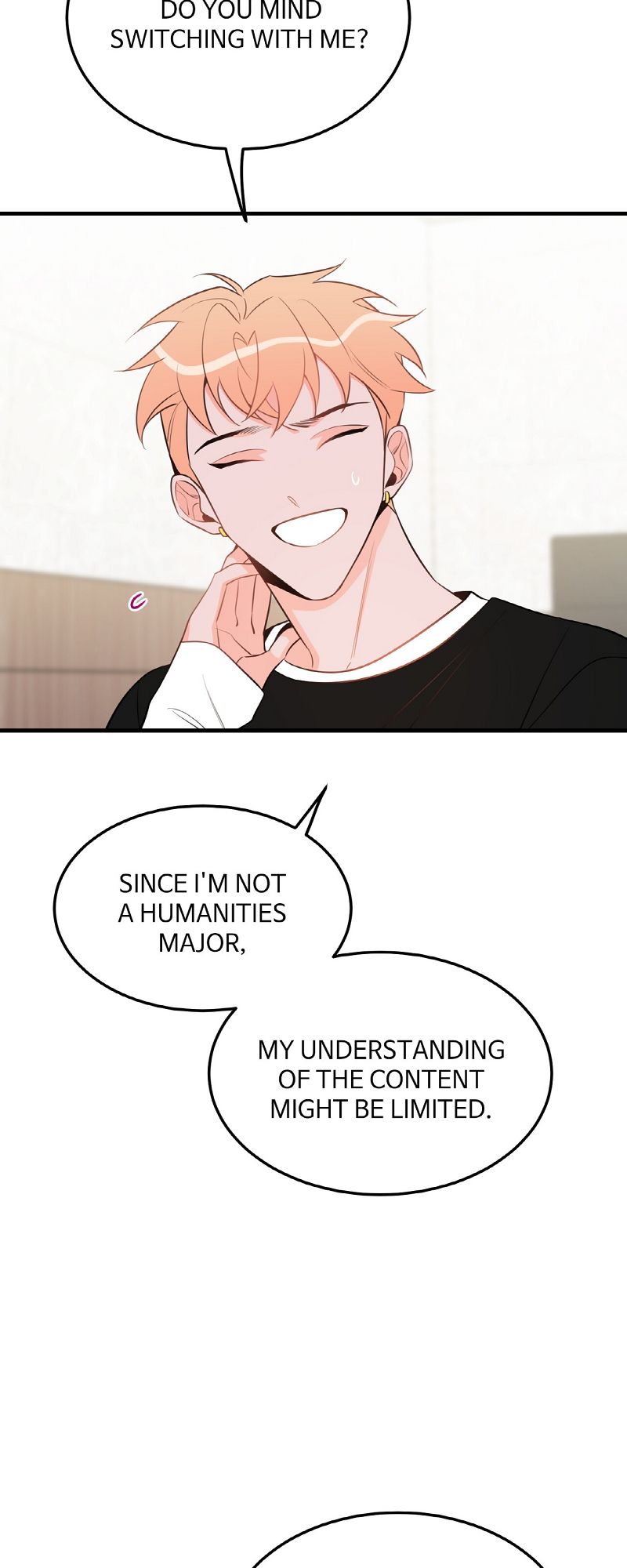 Who Can Define Popularity? - Episode 34 — page 31