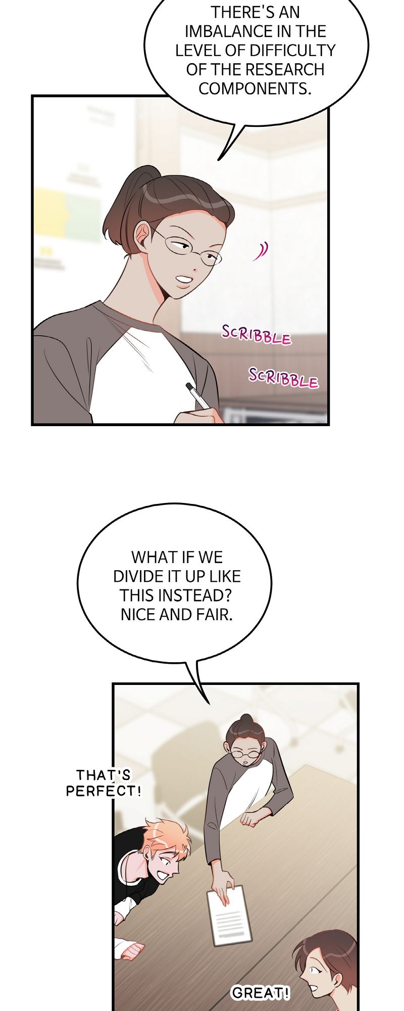 Who Can Define Popularity? - Episode 34 — page 32