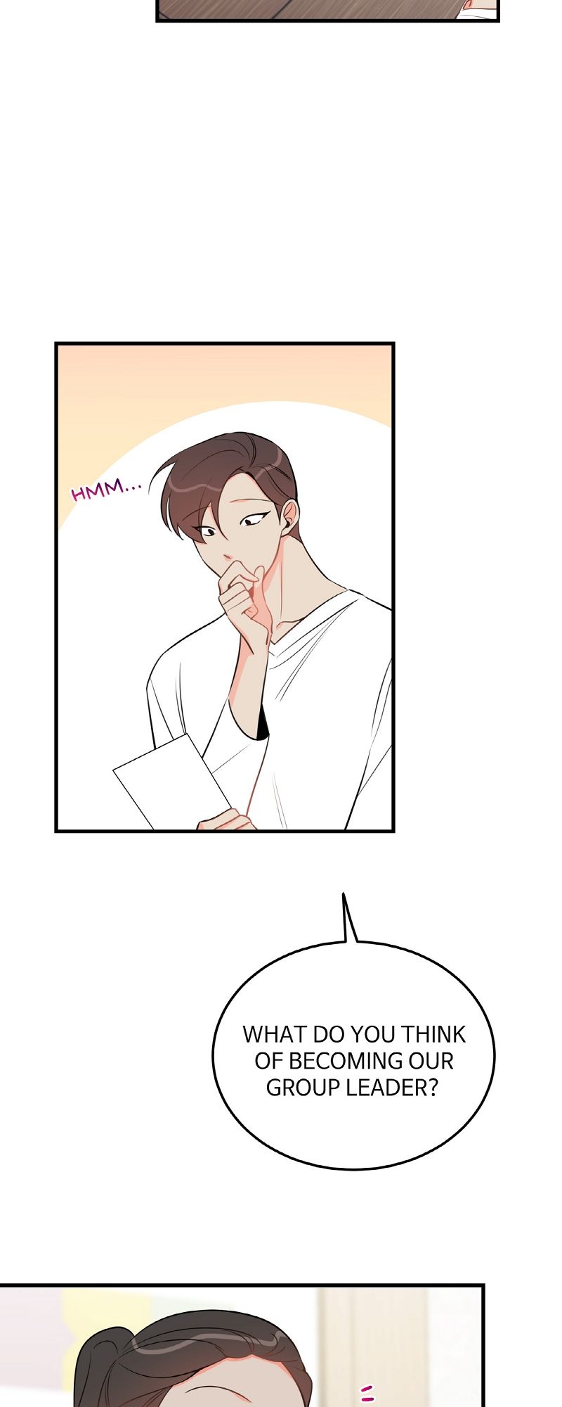 Who Can Define Popularity? - Episode 34 — page 33