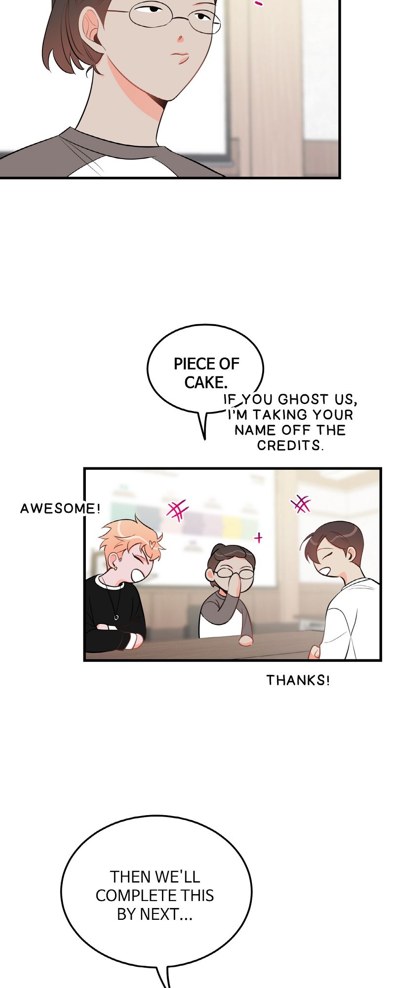 Who Can Define Popularity? - Episode 34 — page 34