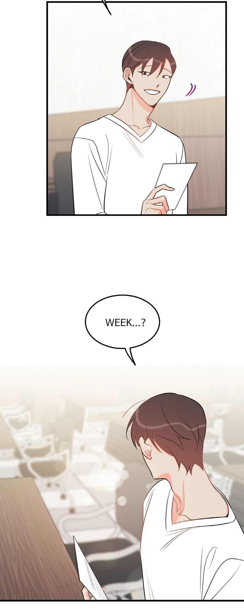Who Can Define Popularity? - Episode 34 — page 35