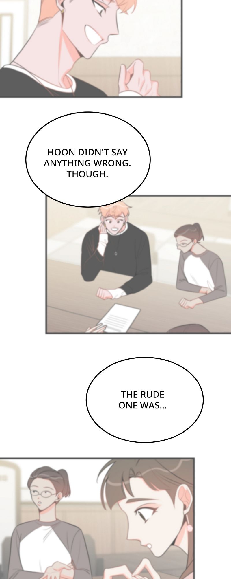 Who Can Define Popularity? - Episode 34 — page 39