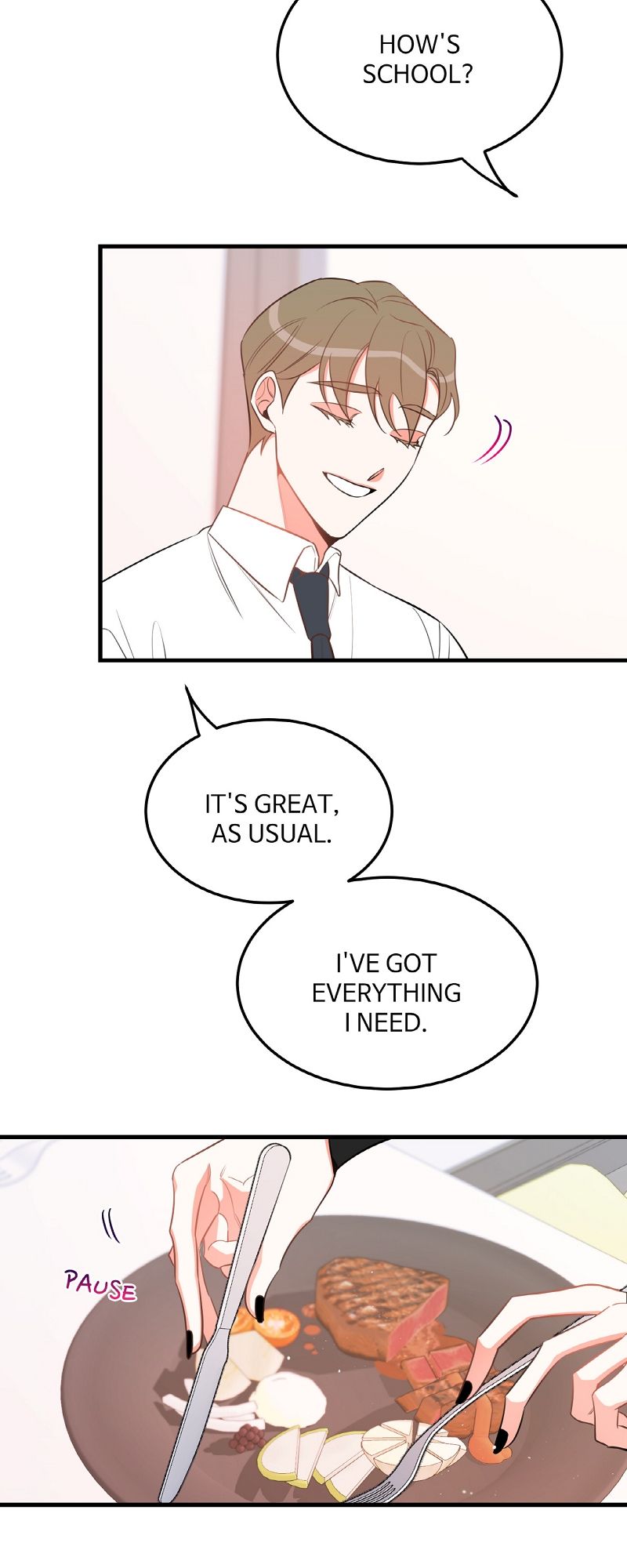 Who Can Define Popularity? - Episode 34 — page 4