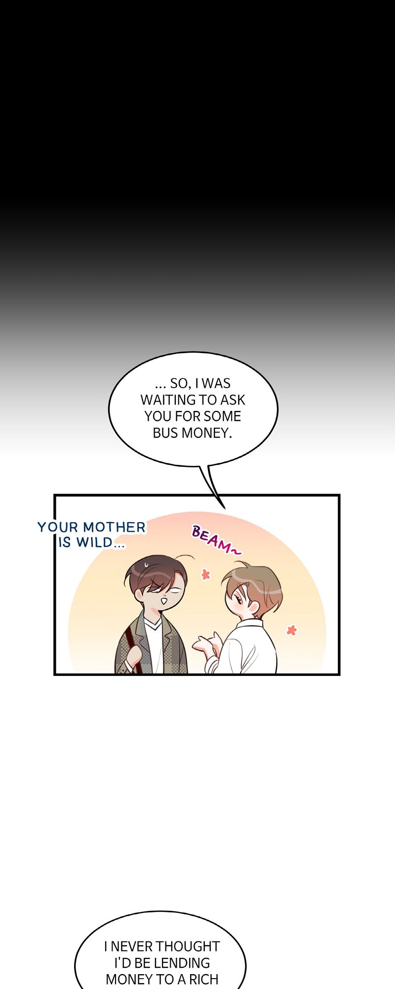 Who Can Define Popularity? - Episode 35 — page 10