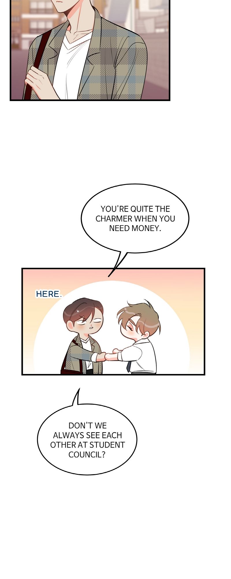 Who Can Define Popularity? - Episode 35 — page 12