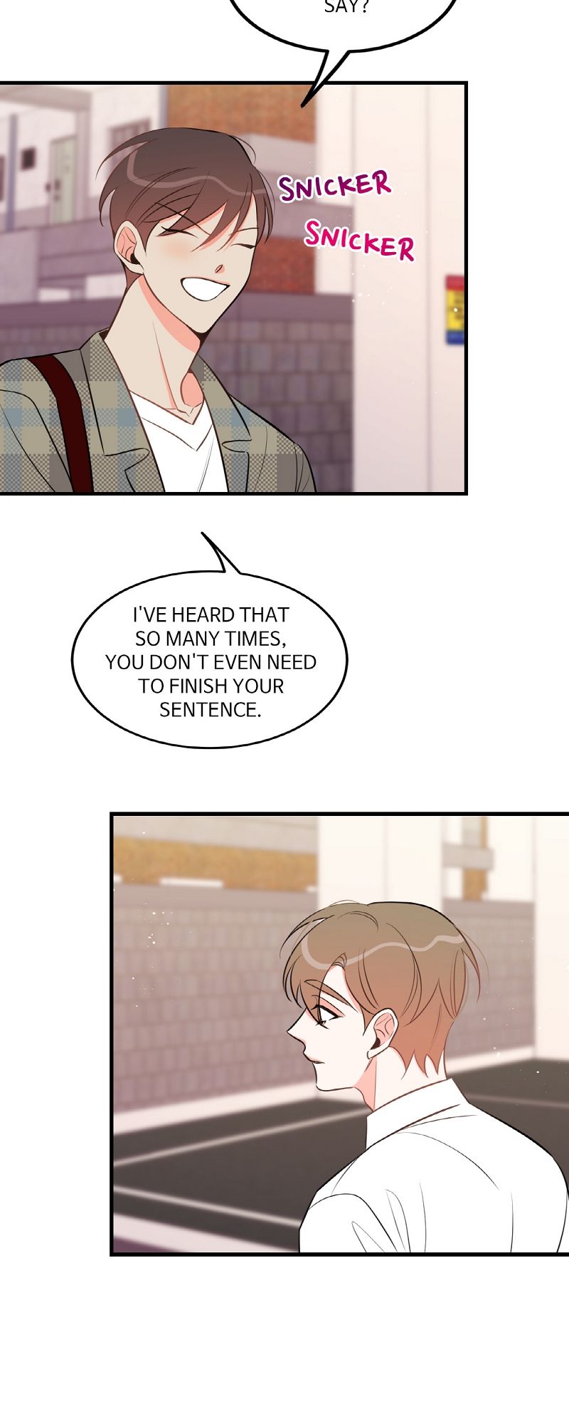 Who Can Define Popularity? - Episode 35 — page 14