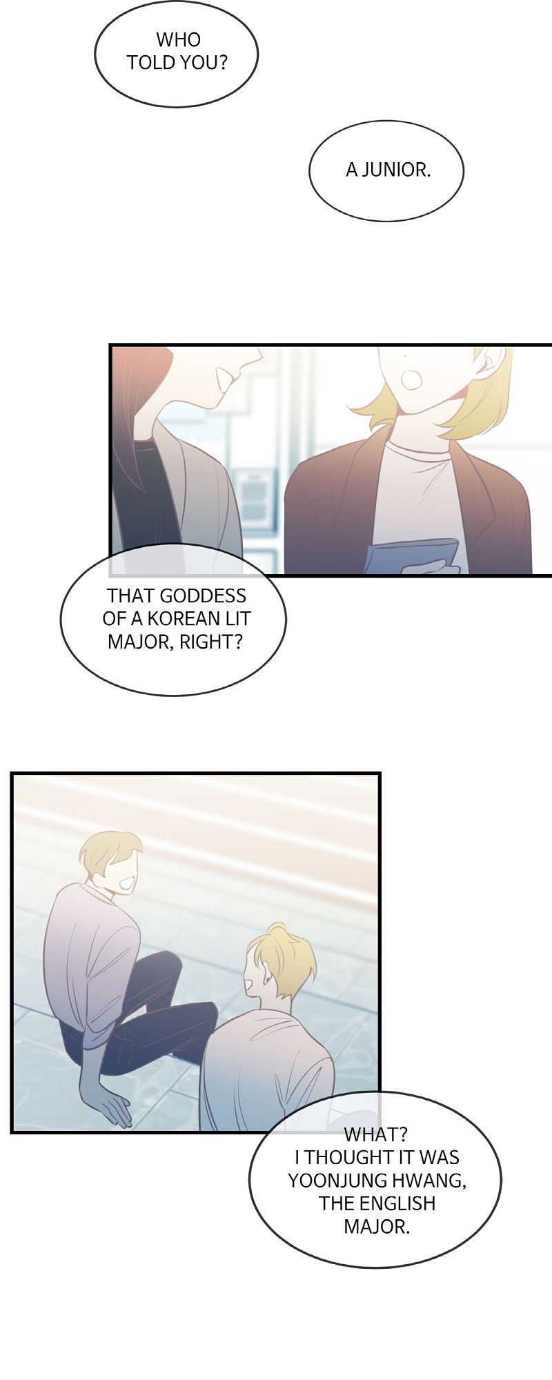 Who Can Define Popularity? - Episode 35 — page 27