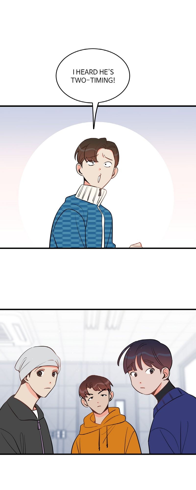 Who Can Define Popularity? - Episode 35 — page 28