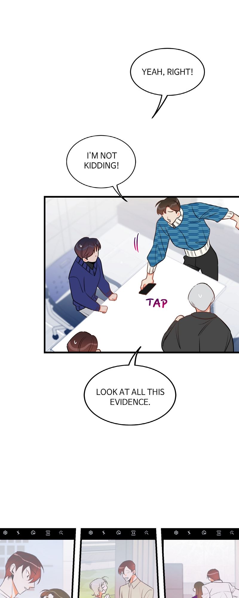 Who Can Define Popularity? - Episode 35 — page 29
