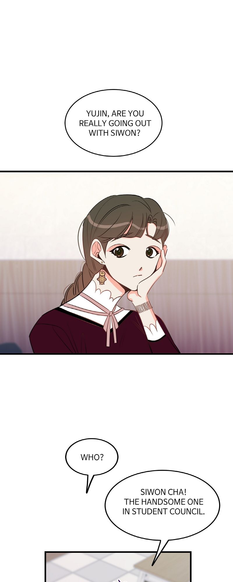 Who Can Define Popularity? - Episode 35 — page 31