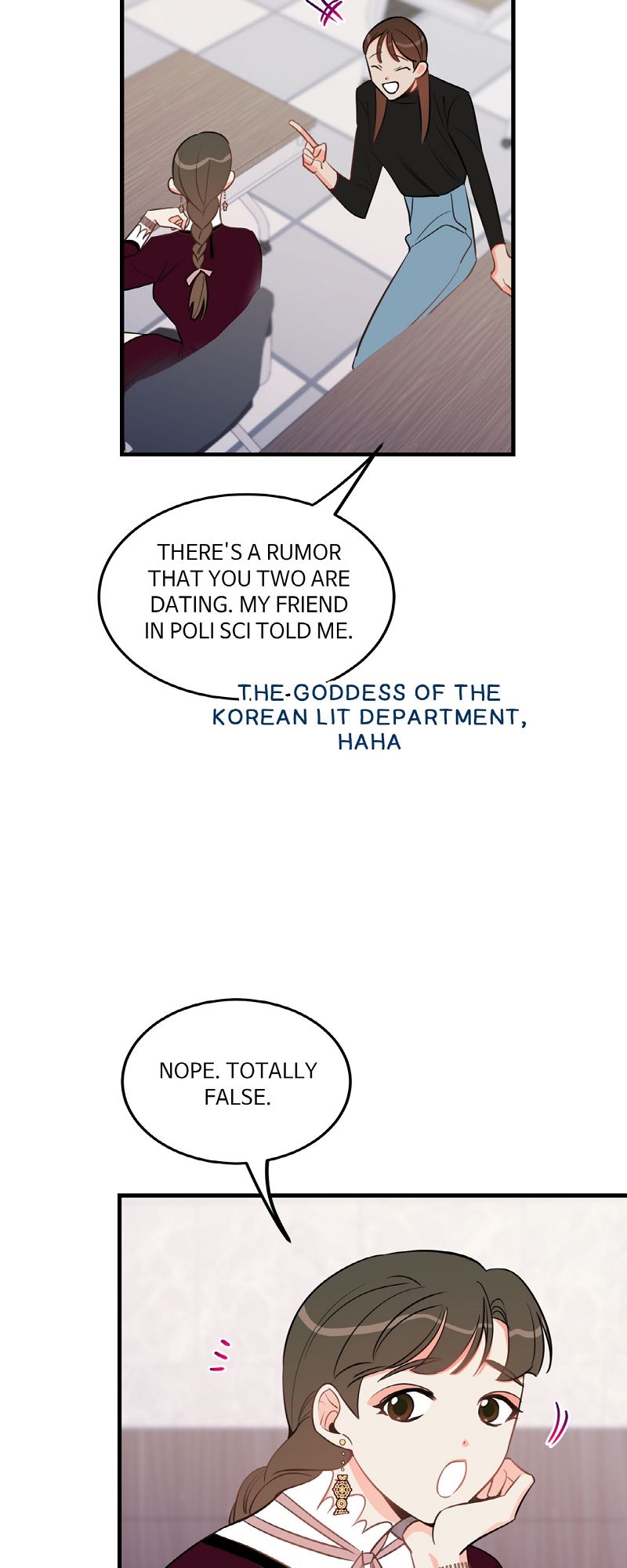 Who Can Define Popularity? - Episode 35 — page 32