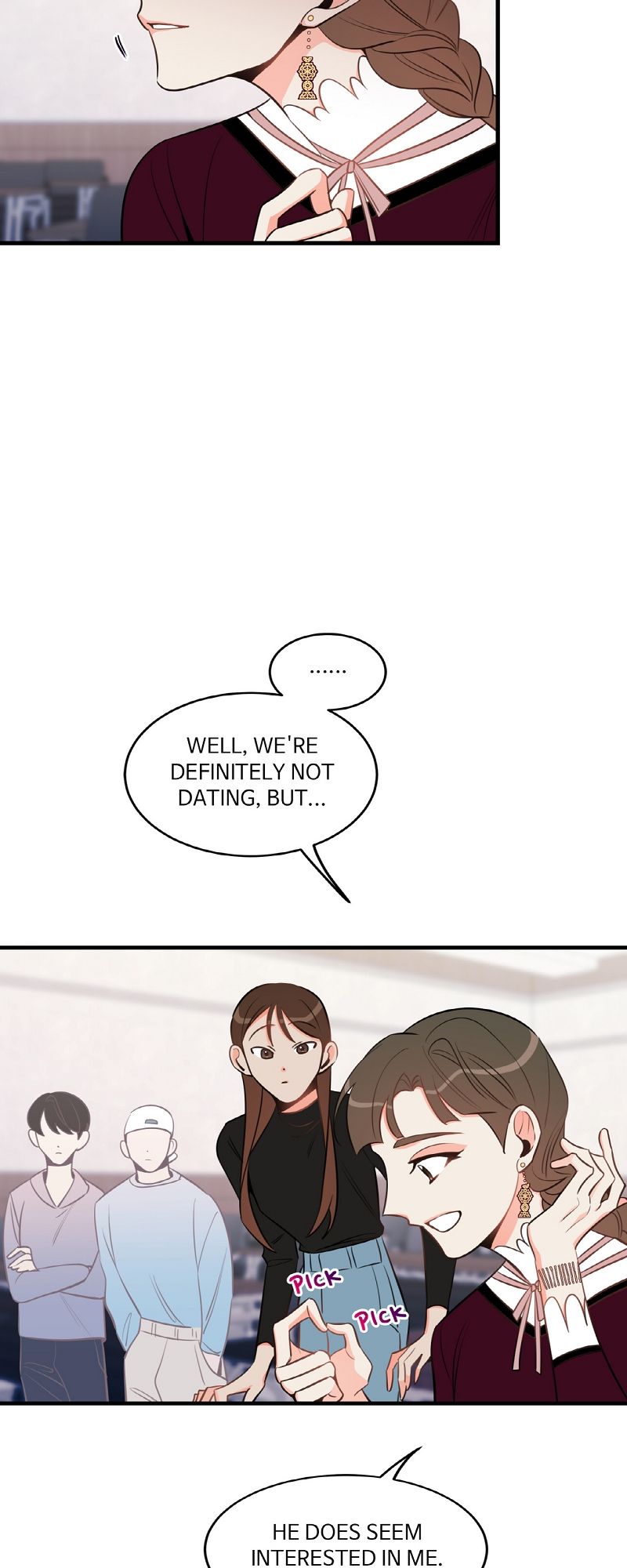 Who Can Define Popularity? - Episode 35 — page 34